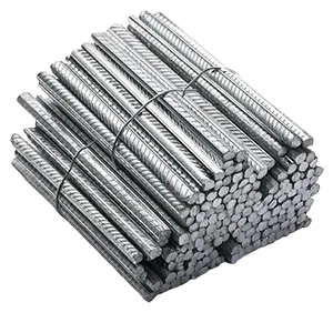 میلگرد یک نوع از انواع میله های آهنی - فولادی با سطح خاص است که دارای چندین دندانه یا ریب (راسته) در اطراف آن می‌باشد. این ریب‌ها به صورت یکنواخت در امتداد طول میلگرد قرار گرفته‌اند و به عنوان ویژگی تمایزدهنده آن شناخته می‌شوند. این نوع میلگرد فولادی به عنوان "میلگرد دندانه‌دار" یا "میلگرد آجدار" و به انگلیسی کاربردهای Ribbed Round Steel Bar  هم شناخته می‌شود.

&nbsp;