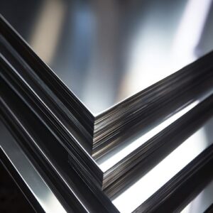 galvanized steel sheet