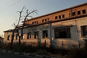 اولین کاخانه ذوب آهن ایران